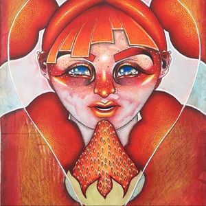 Meet your Posher, Ethan